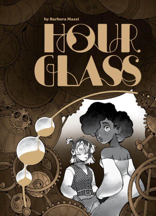 Hourglass
