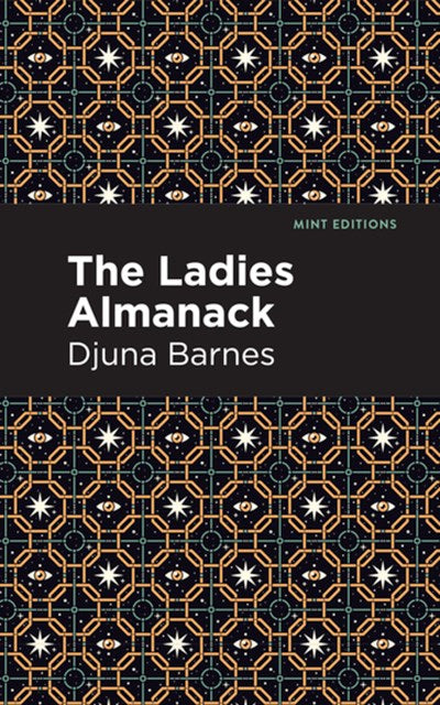 The Ladies Almanack