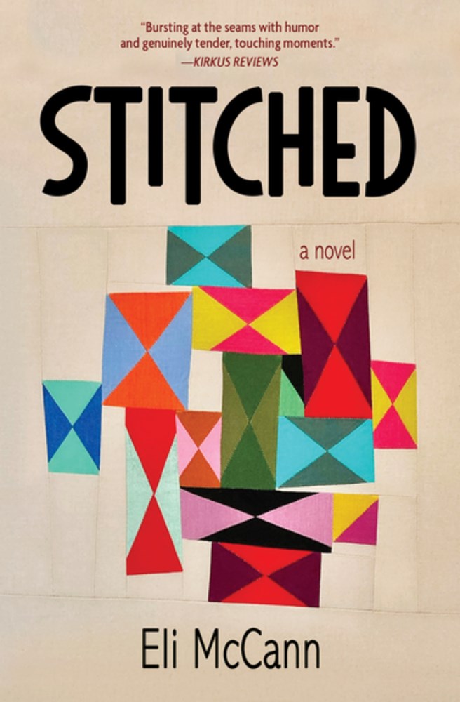 Stitched