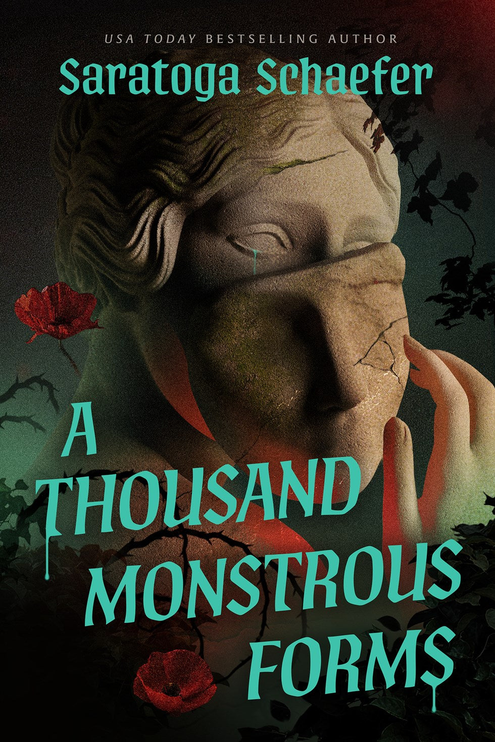A Thousand Monstrous Forms