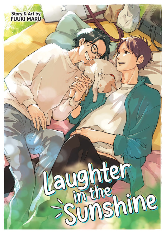 Laughter in the Sunshine
