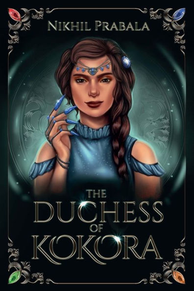 The Duchess of Kokora