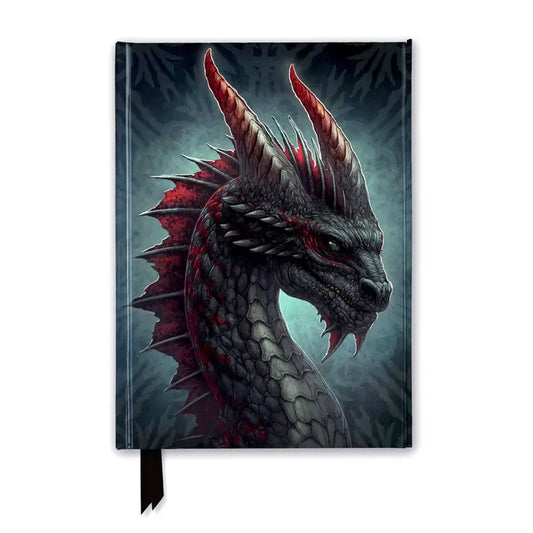 Dragon Notebook