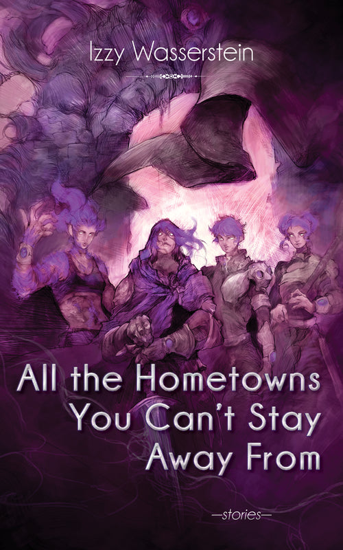 All the Hometowns You Can't Stay Away From