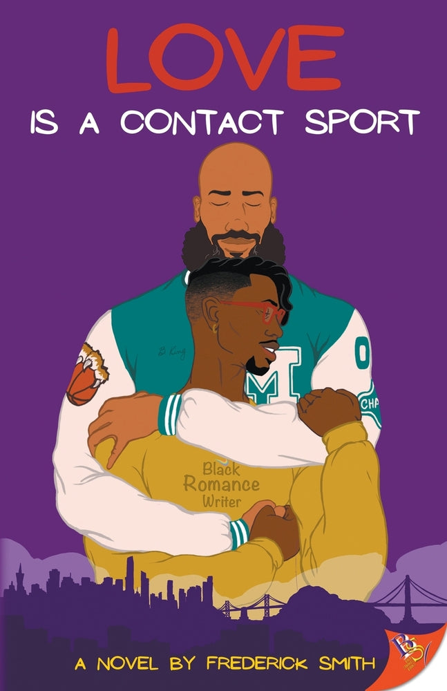 Love Is A Contact Sport