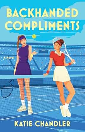 Backhanded Compliments