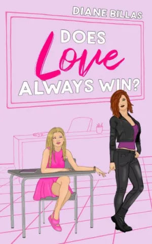 Does Love Always Win?