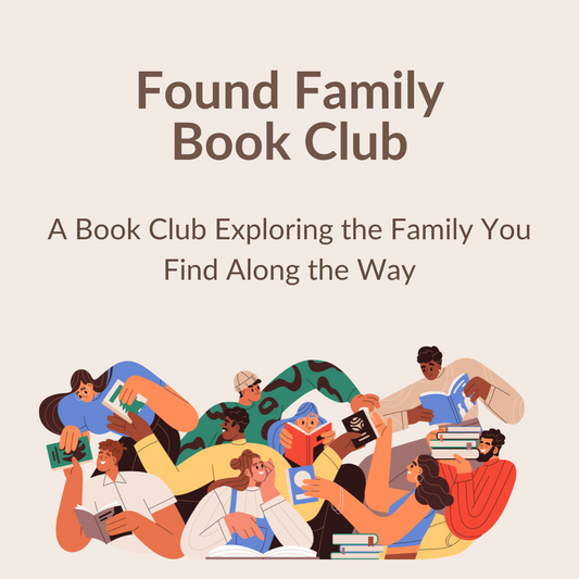 Found Family Book Club