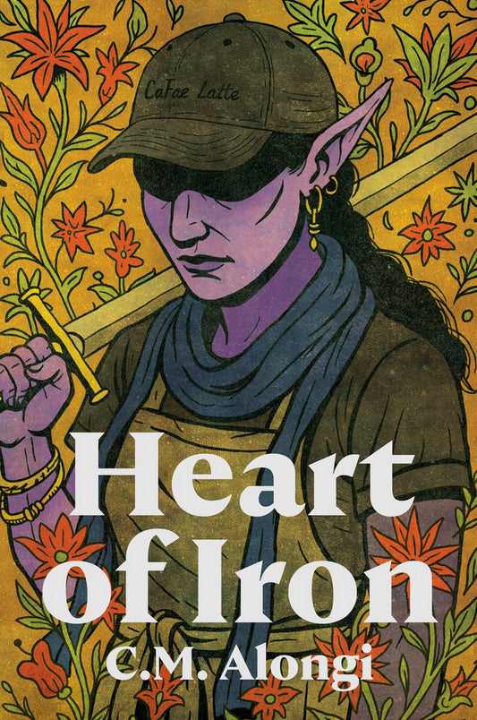 Heart of Iron