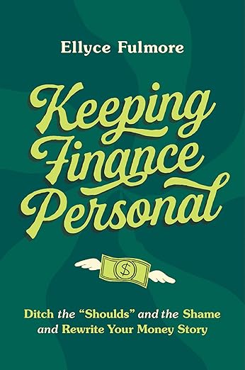 Keeping Finance Personal