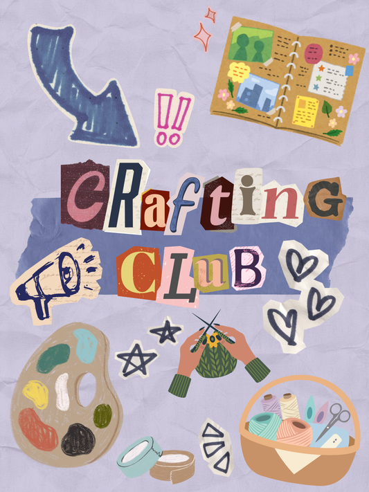 Crafting Club