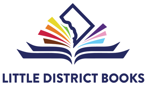blessed monsters Blessed Monsters – Little District Books