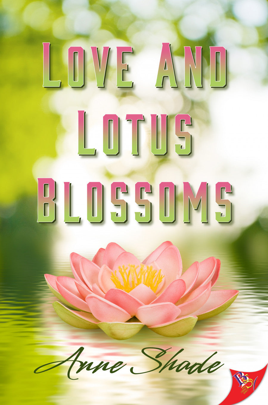 Love and Lotus Blossoms