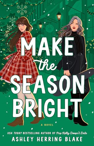 Make the Season Bright