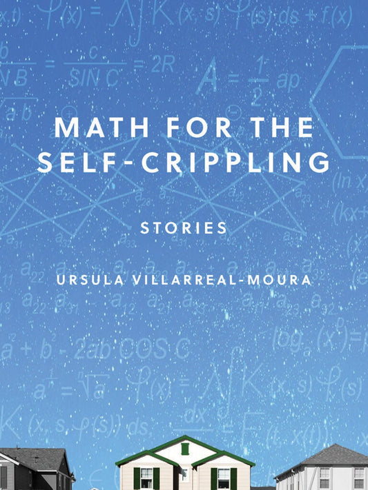 Math for the Self-Crippling