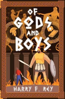 Of Gods and Boys