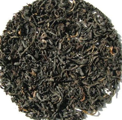 Parliament Street Tea