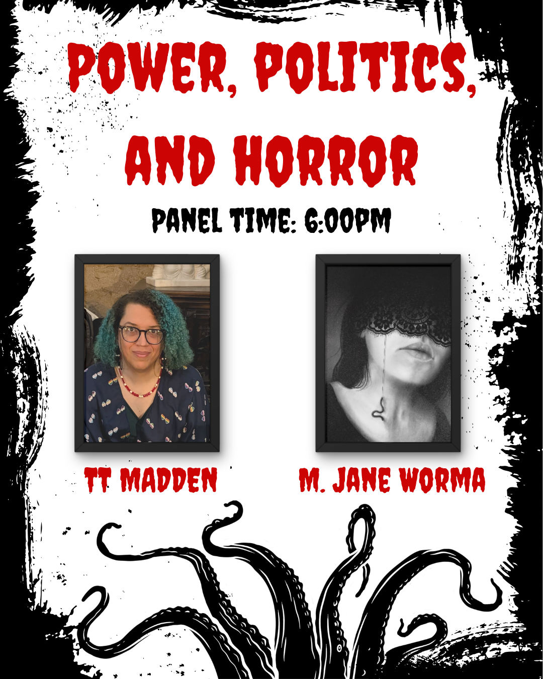 Return of the Horror Queers