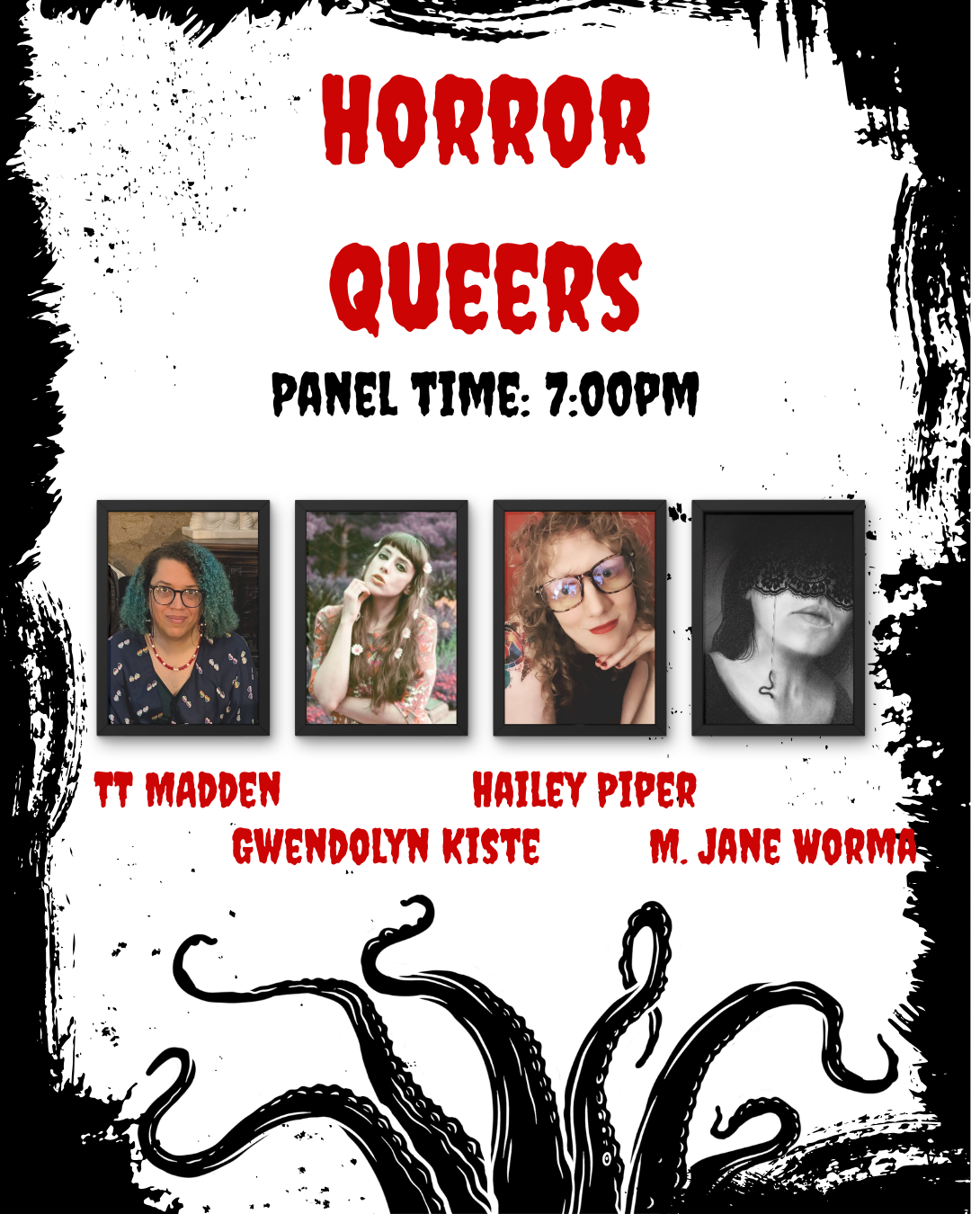 Return of the Horror Queers