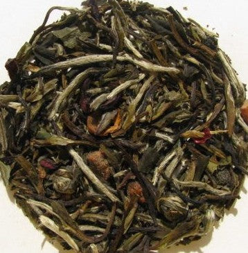 Provincetown Tea