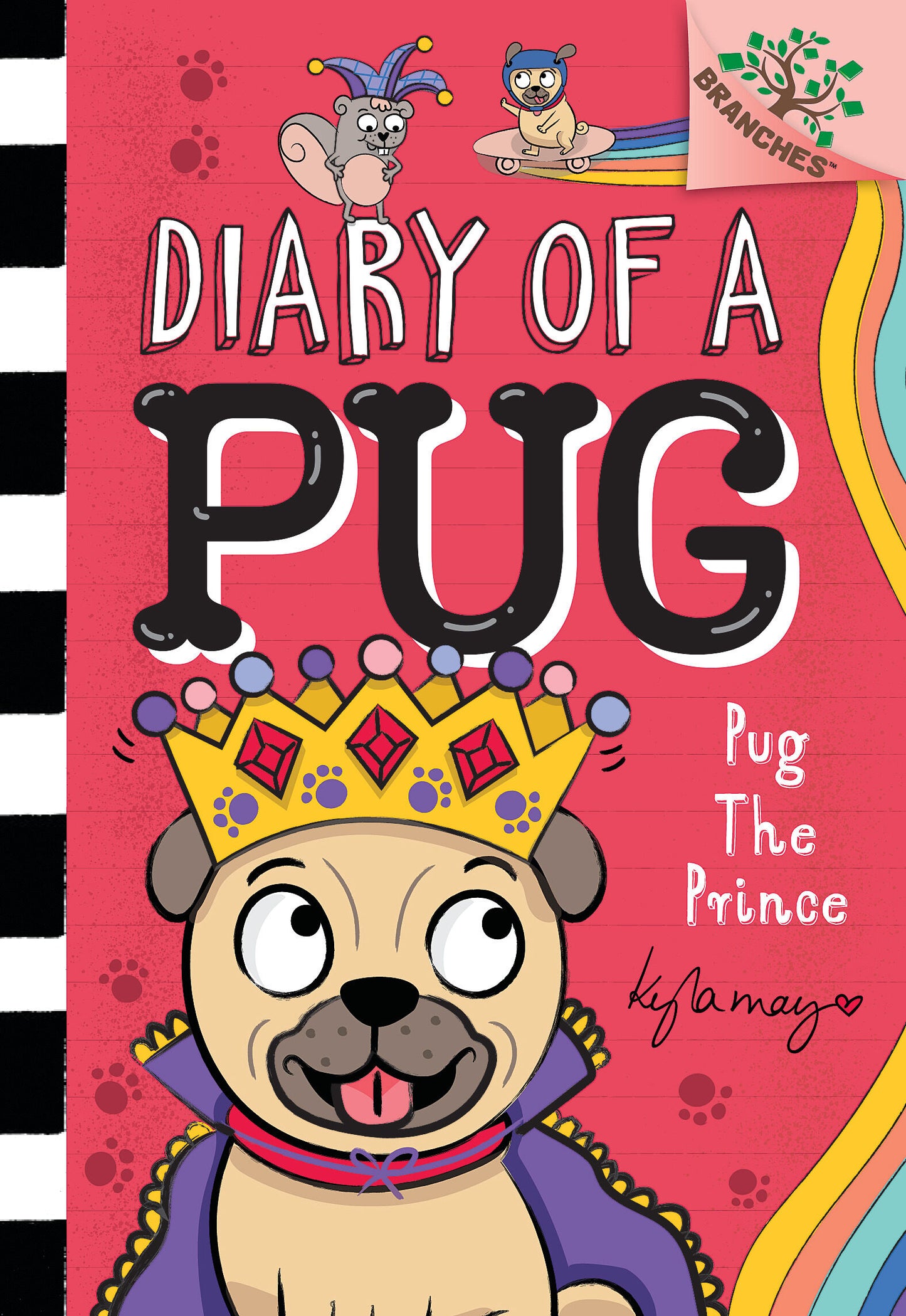 Pug The Prince