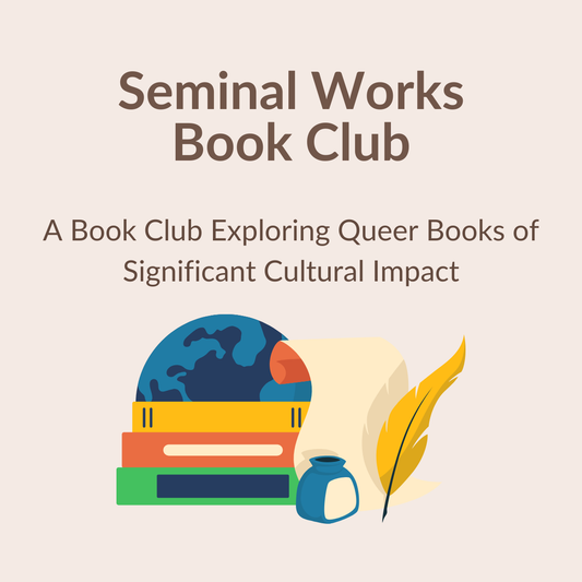 Seminal Works Book Club