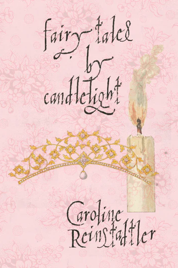 fairy tales by candlelight