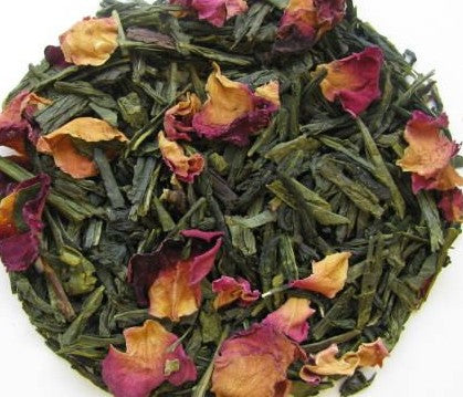 Shinjuku Tea
