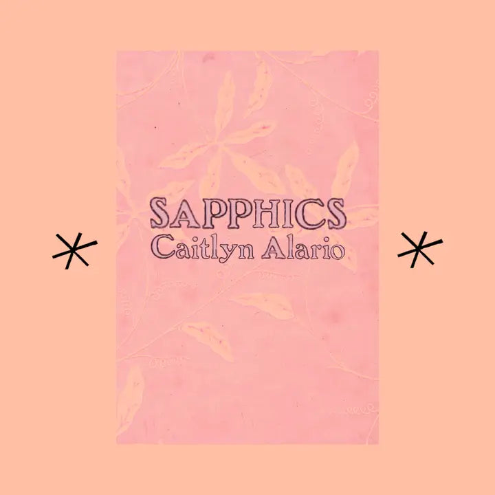 Sapphics