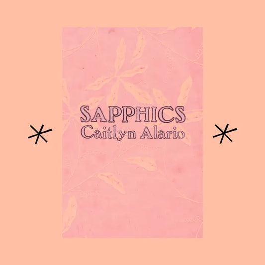 Sapphics