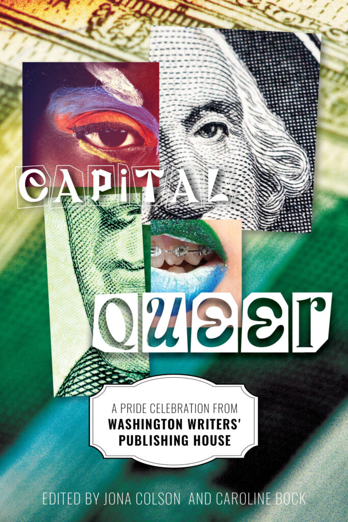Capitol Queer: A Pride Celebration