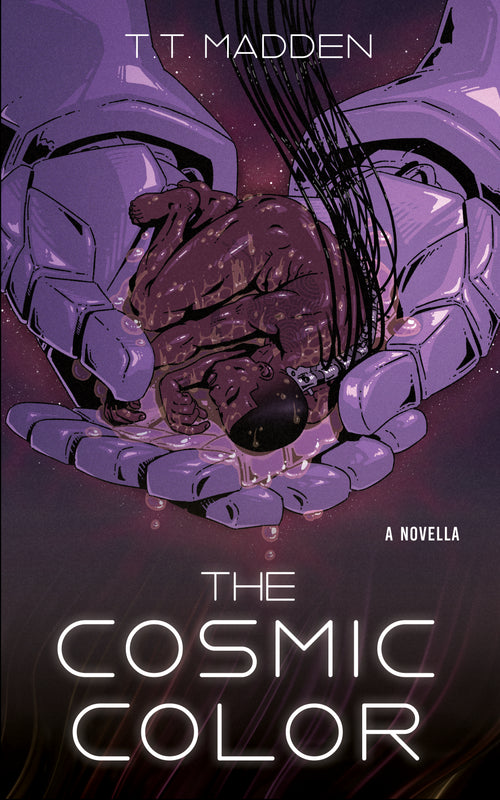 The Cosmic Color