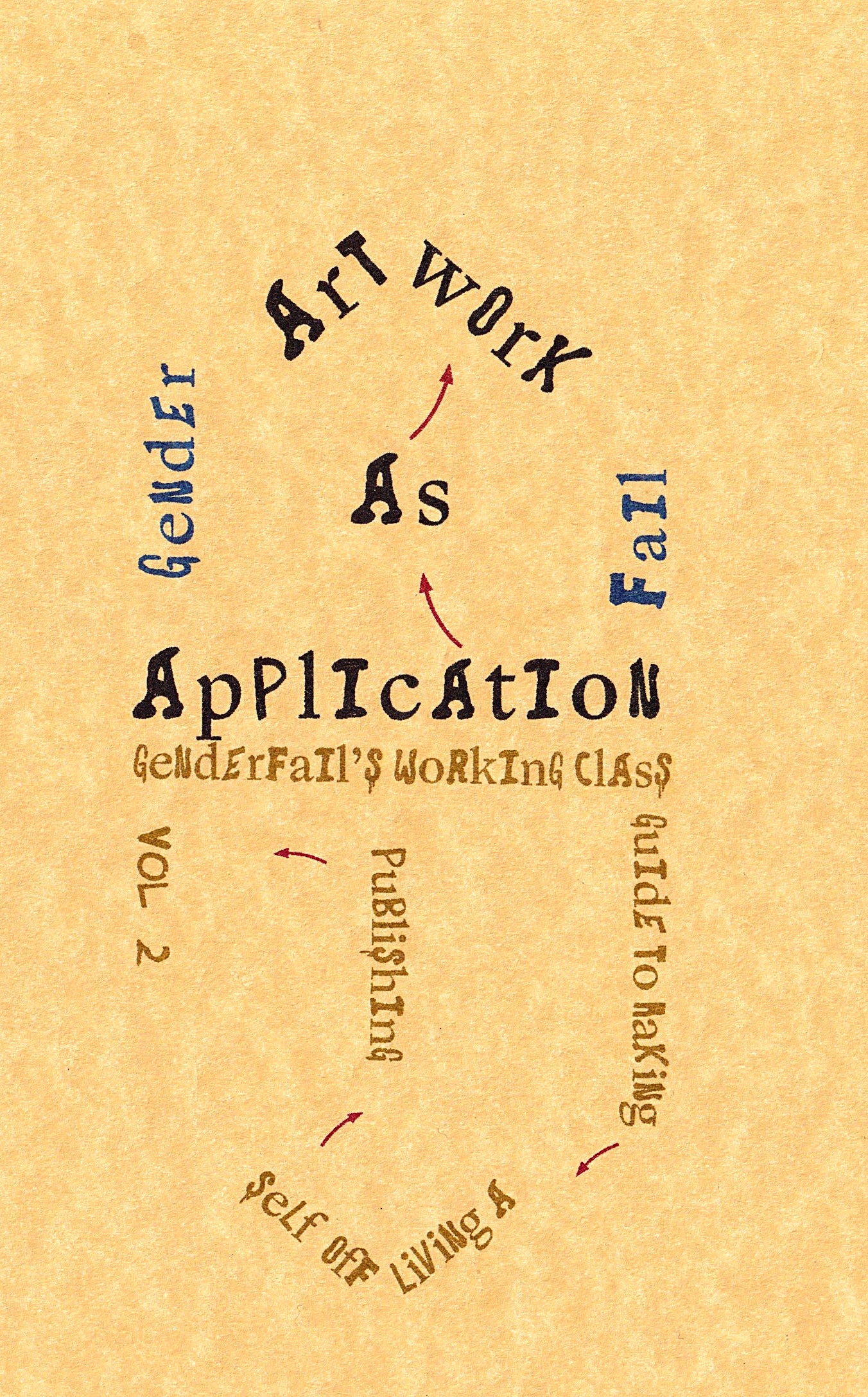 Application as Artwork