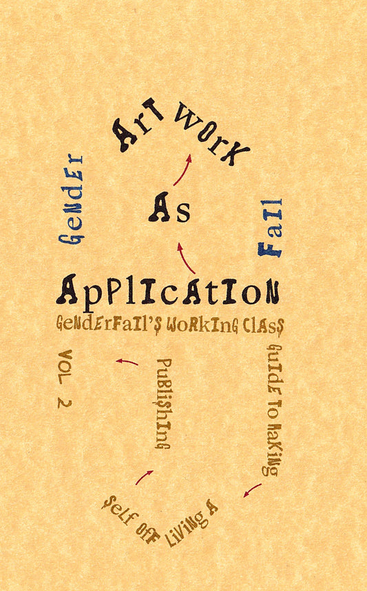 Application as Artwork
