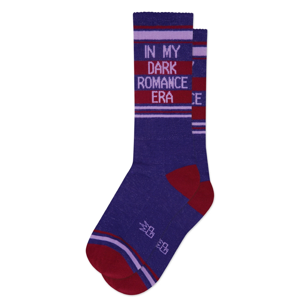 In My Dark Romance Era Socks