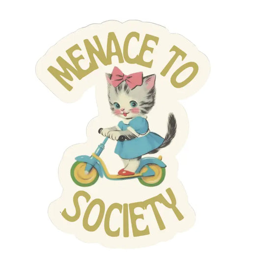 Menace to Society