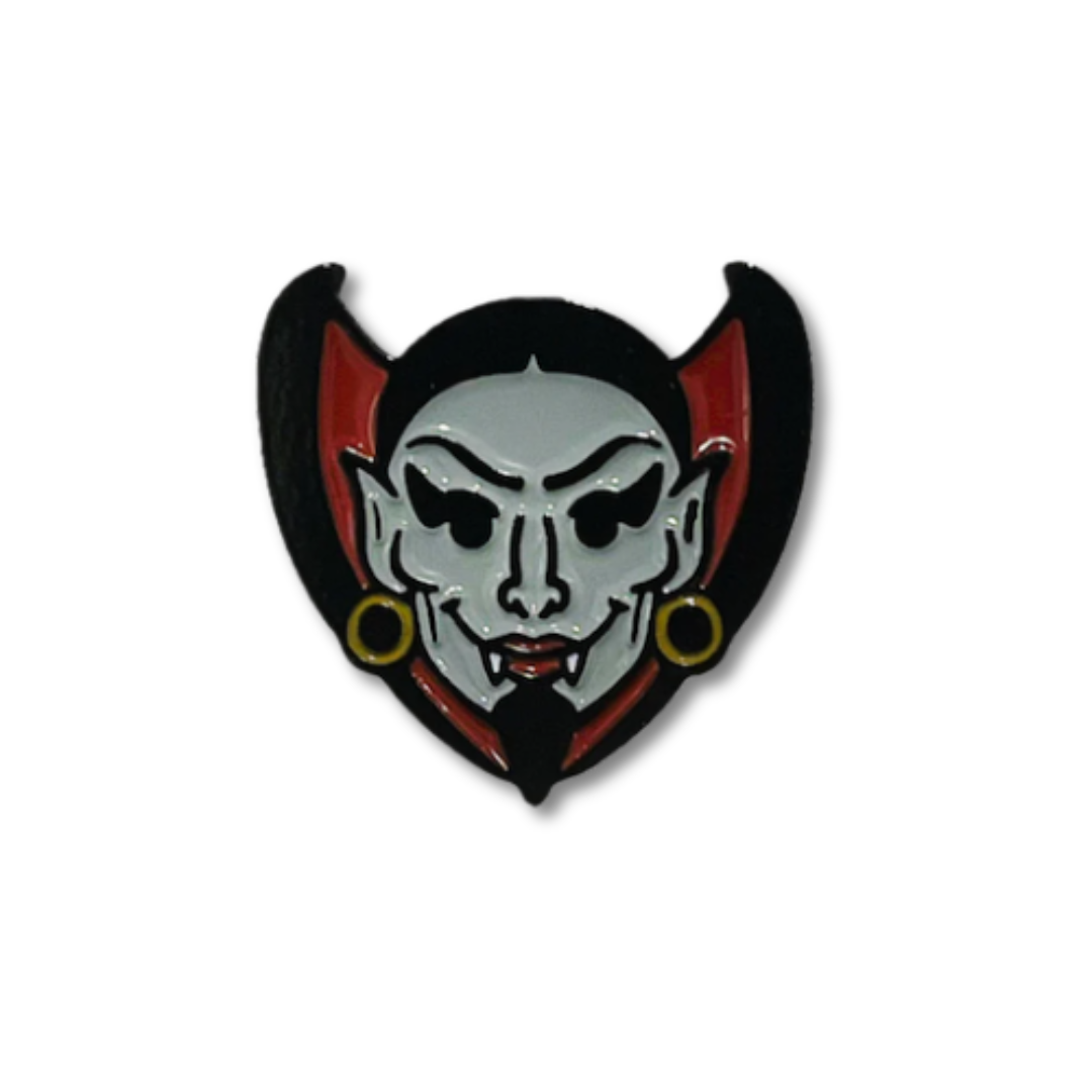 Dragula Pin