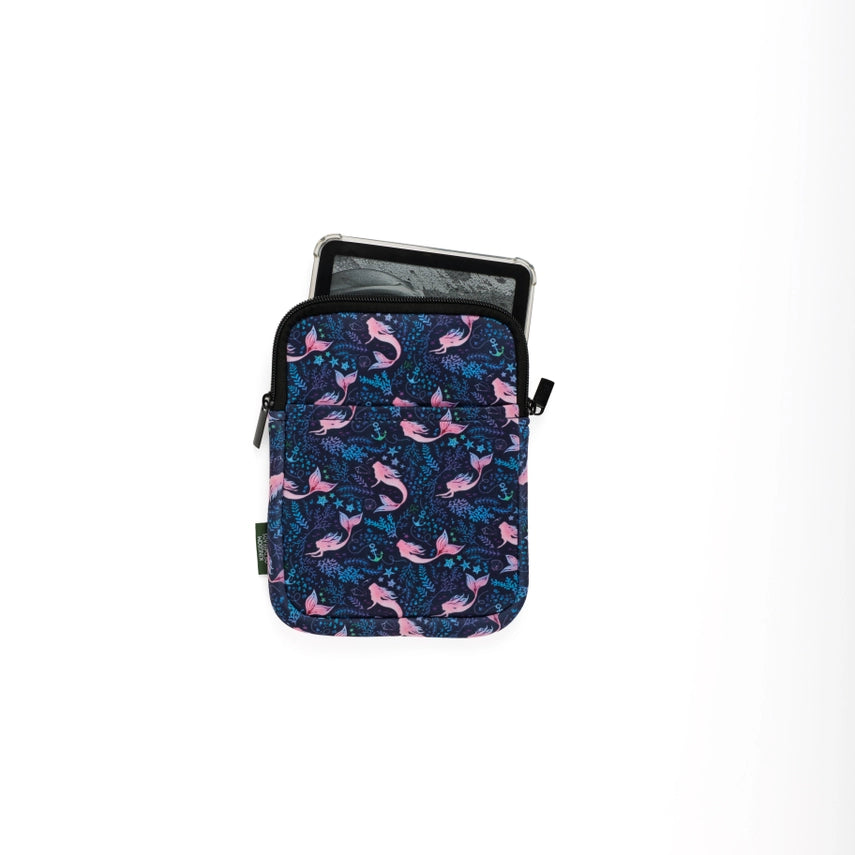 Dance of the Mermaids Book Sleeve