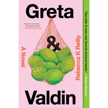 Greta & Valdin