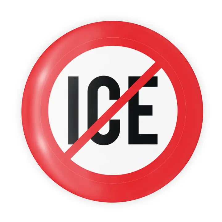 No ICE Button
