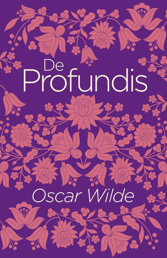 De Profundis