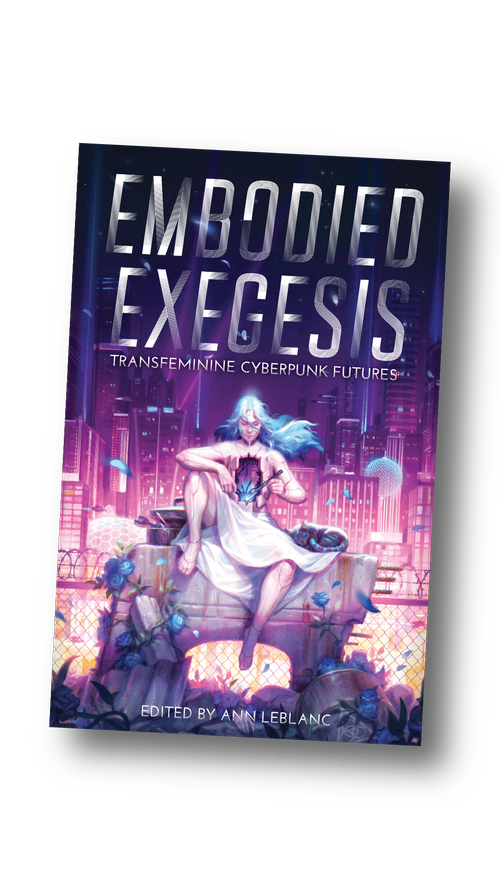 Embodied Exegesis