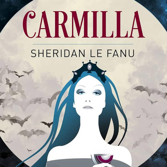 Carmilla (Arc Classics)