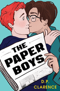 The Paper Boys (The Brent Boys #1)