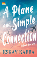 A Plane and Simple Connection (The Ryan D. Ryder #1)