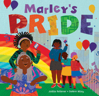 Marley’s Pride