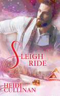 Sleigh Ride (Minnesota Christmas #2)