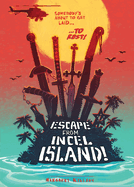 Escape from Incel Island!