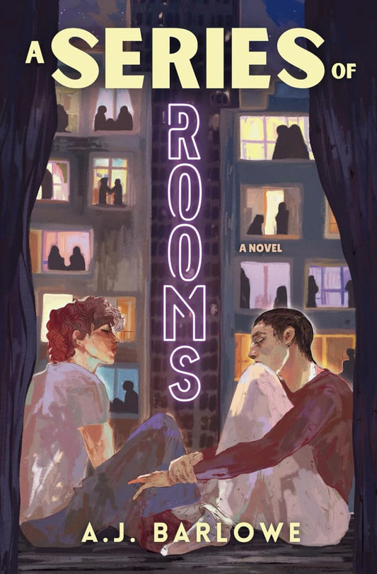 A Series of Rooms