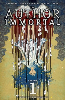 The Author Immortal Vol. 1